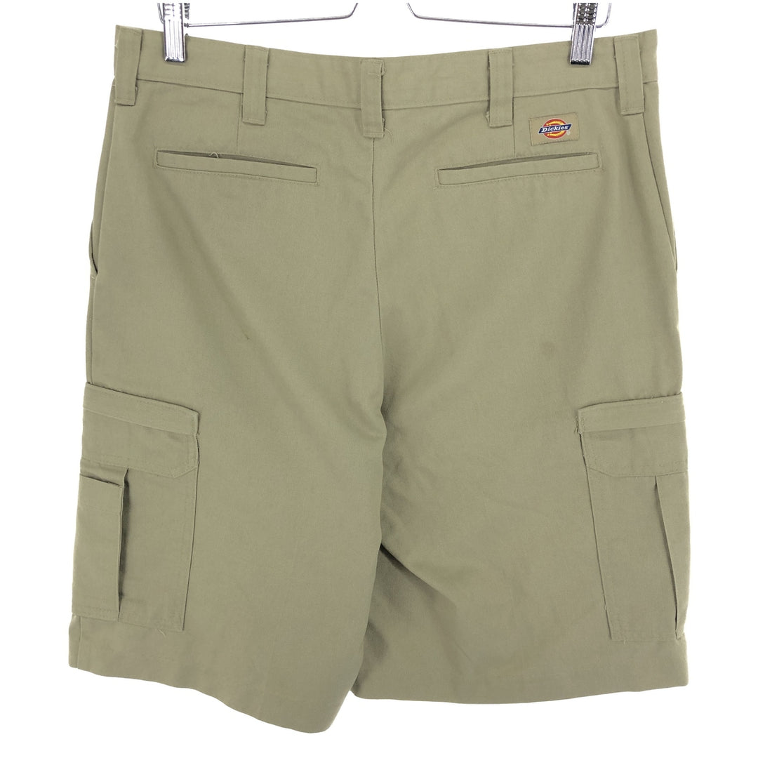 Dickies cargo shorts, half pants, men's w35 / eaa461455