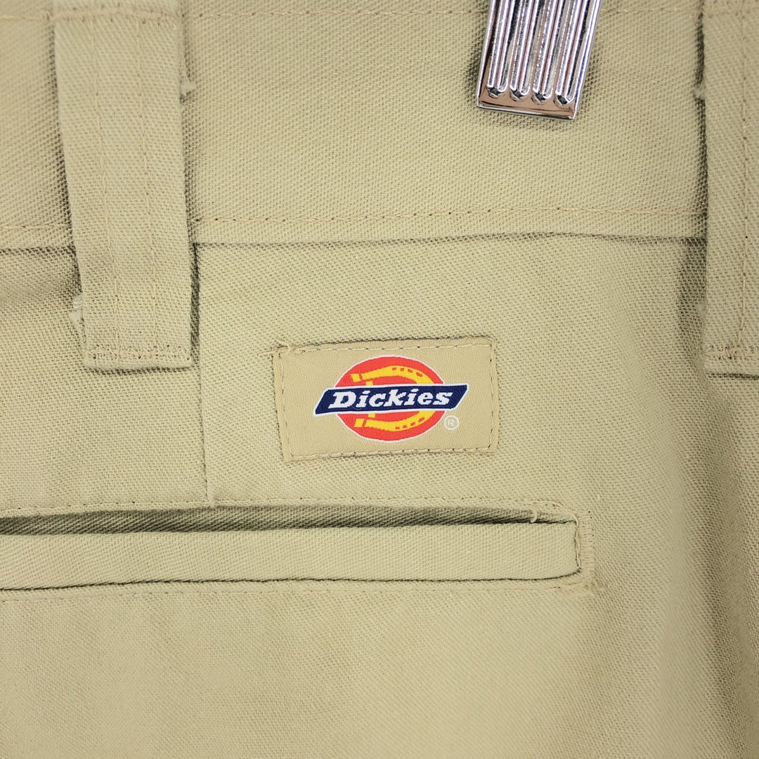 Dickies cargo shorts, half pants, men's w35 / eaa461455