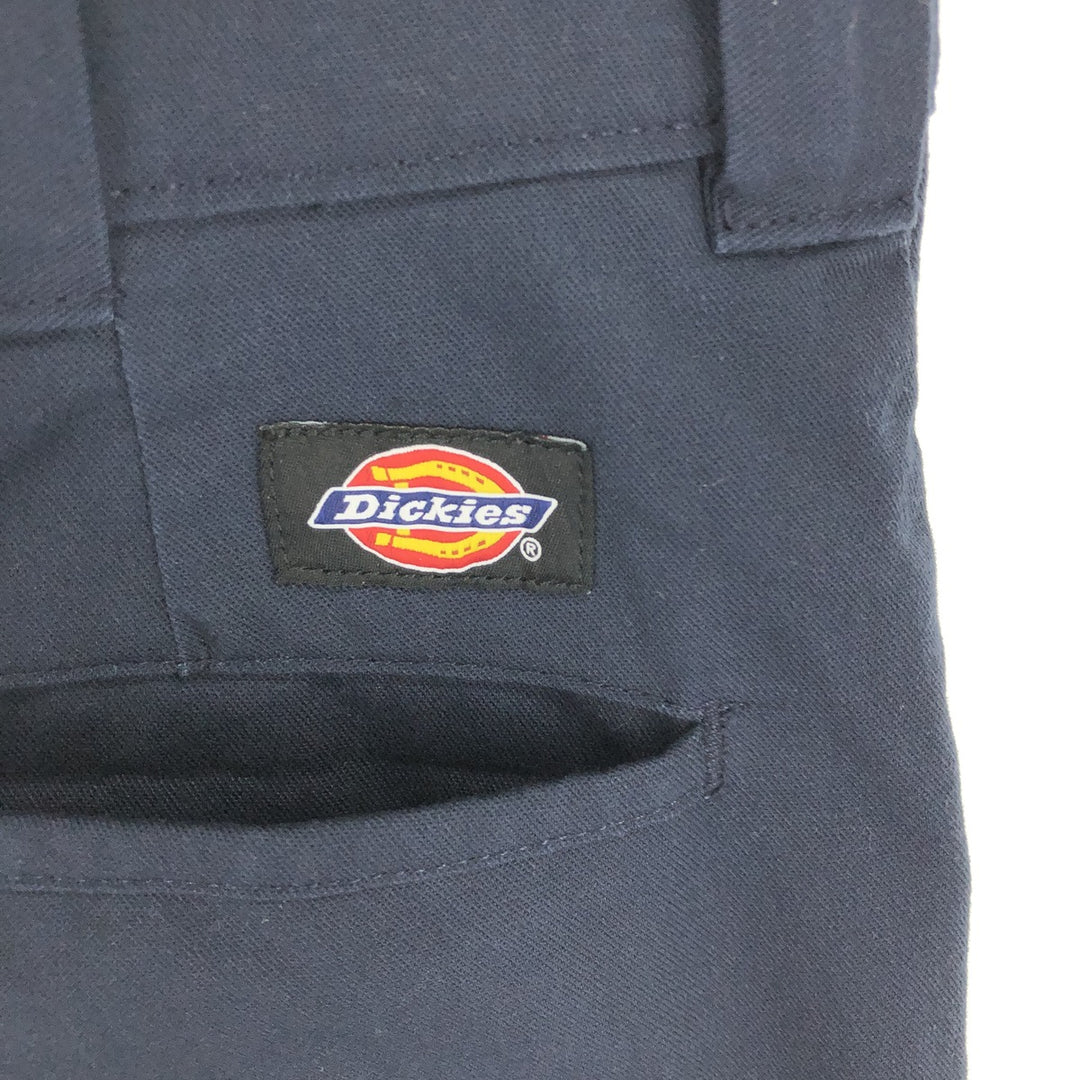 Dickies Relaxed Fit Cargo Shorts, Half Pants, Men's, W34 / eaa461465