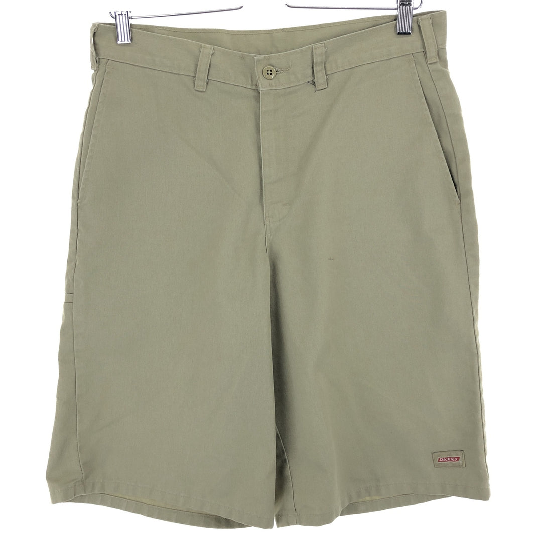 Dickies Chino Painter Shorts, Half Pants, Men's, W31 / eaa461470