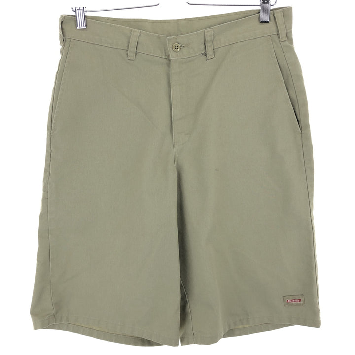 Dickies Chino Painter Shorts, Half Pants, Men's, W31 / eaa461470