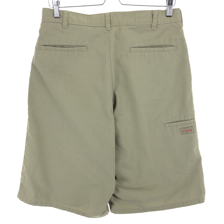 Dickies Chino Painter Shorts, Half Pants, Men's, W31 / eaa461470