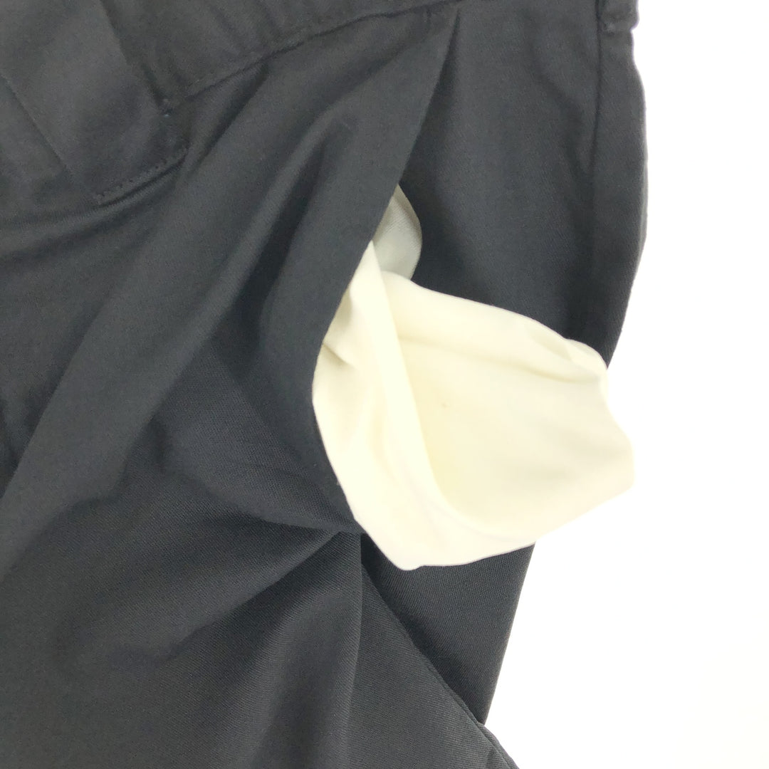 Dickies Chino Painter Shorts, Men's, W32 polyester black type Vintage Second Hand