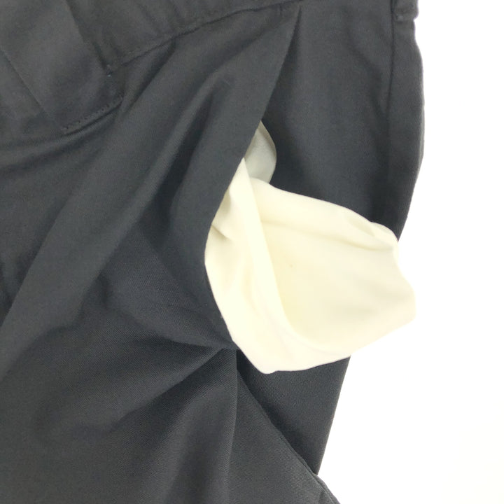 Dickies Chino Painter Shorts, Men's, W32 polyester black type Vintage Second Hand