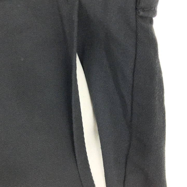 Dickies Chino Painter Shorts, Men's, W32 polyester black type Vintage Second Hand