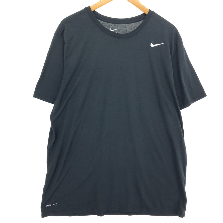 Nike DRI-FIT One Point Logo T-Shirt Men's XL /eaa461529