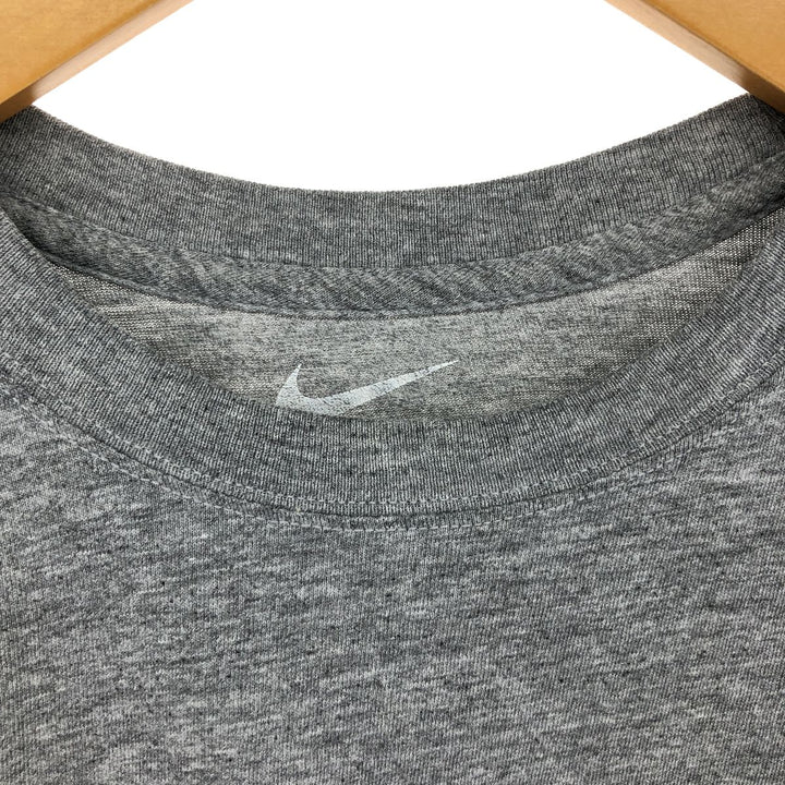 Nike NIKE One Point Logo T-shirt Men's L /eaa461530