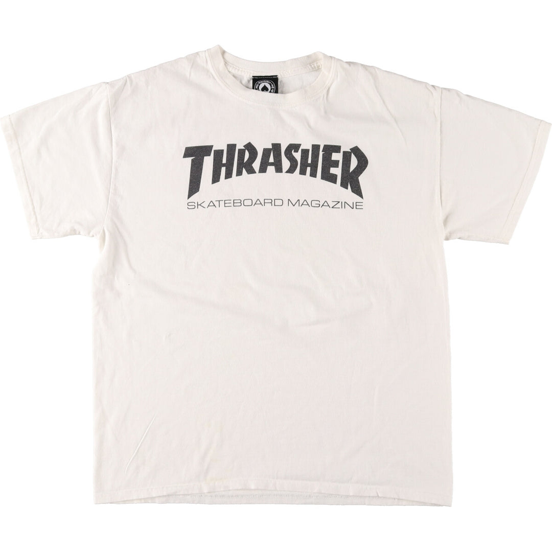 Thrasher Surf Skate T-shirt Men's L /eaa461532