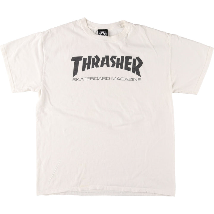 Thrasher Surf Skate T-shirt Men's L /eaa461532