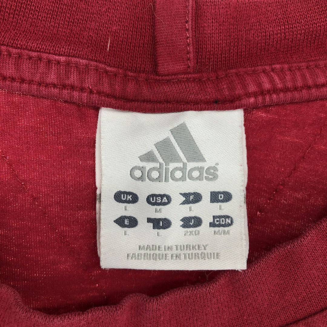 00'S adidas One Point Logo T-Shirt Men's M /eaa461534