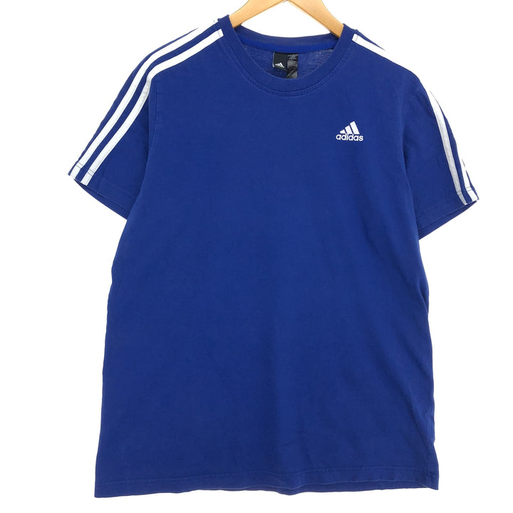 Adidas One Point Logo T-shirt Men's L /eaa461535