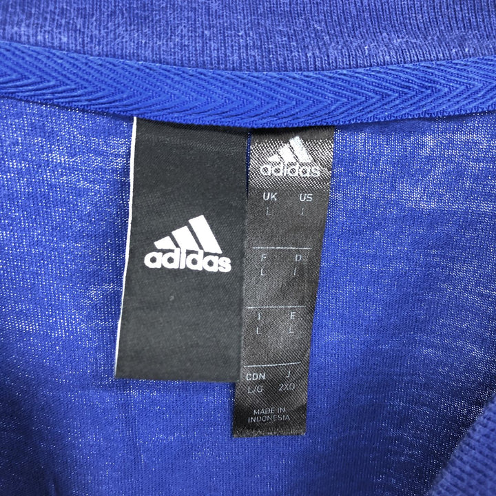 Adidas One Point Logo T-shirt Men's L /eaa461535