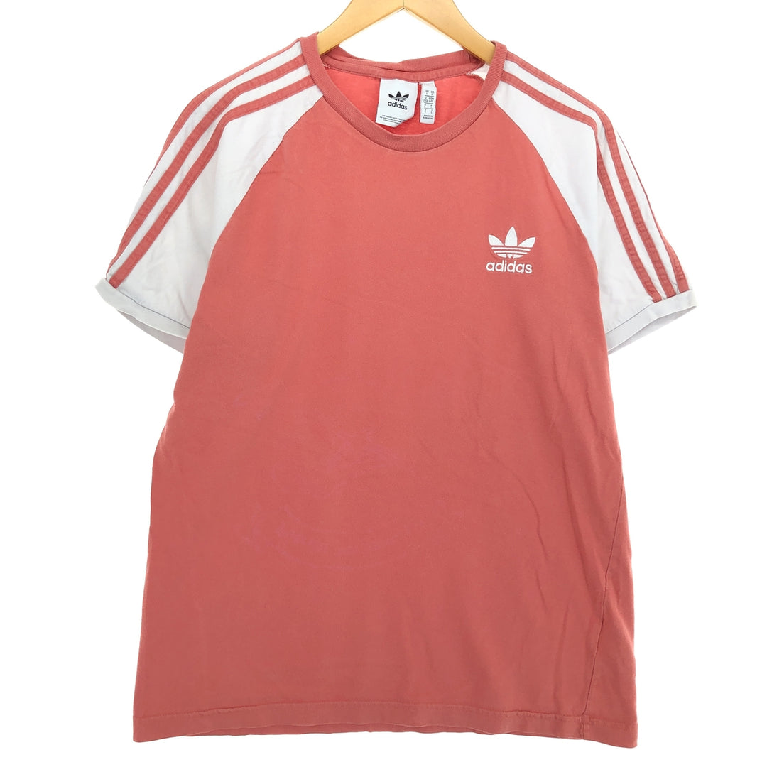 Adidas Originals One Point Logo T-Shirt Men's L /eaa461548