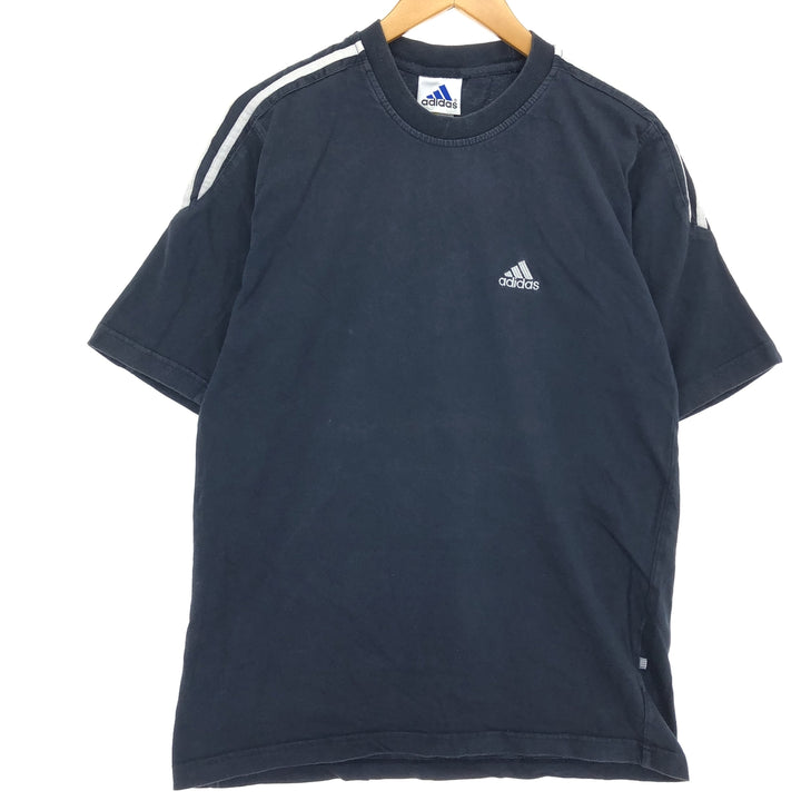 00'S adidas One Point Logo T-Shirt Men's M /eaa461558