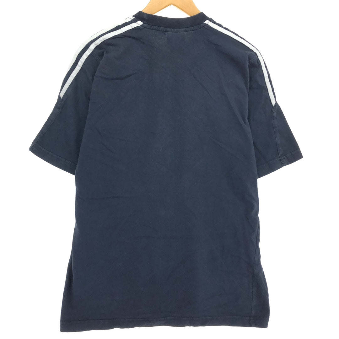 00'S adidas One Point Logo T-Shirt Men's M /eaa461558