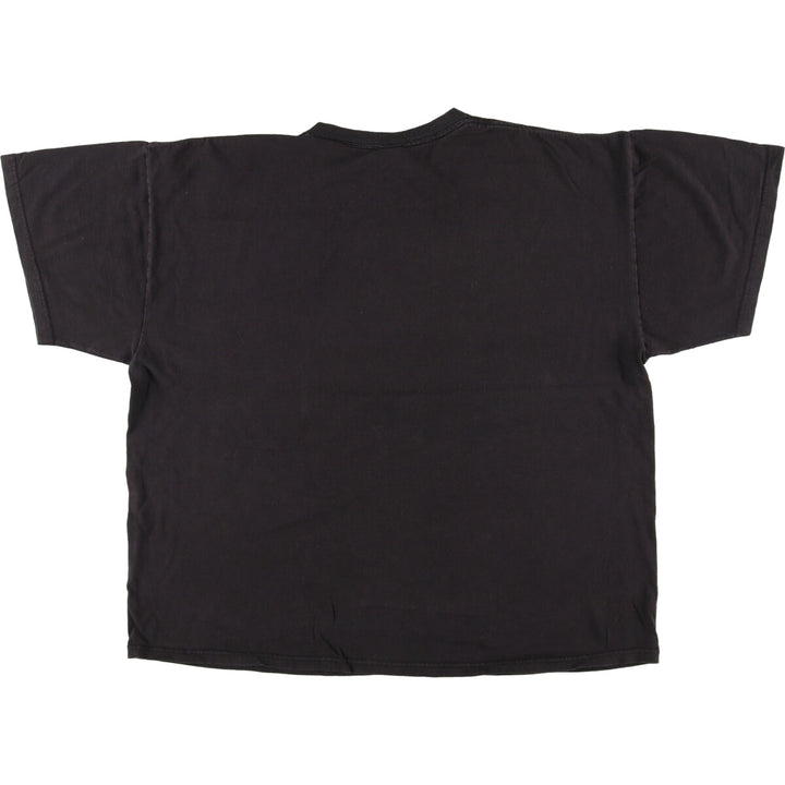 Delta DELTA FAMILY GUY Stewie Griffin Character Print T-Shirt Men's XXL /eaa461643