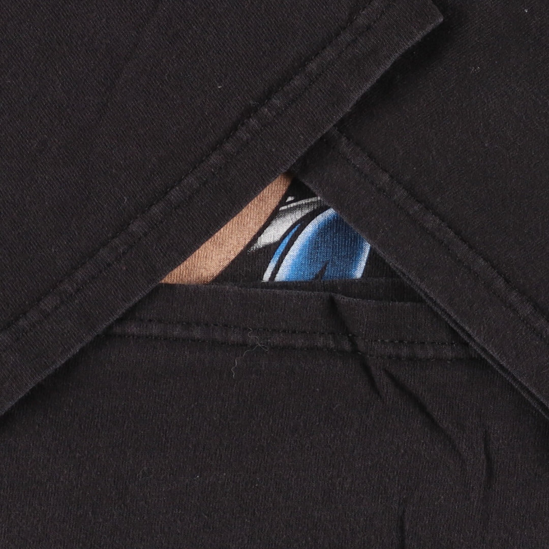 Delta DELTA FAMILY GUY Stewie Griffin Character Print T-Shirt Men's XXL /eaa461643