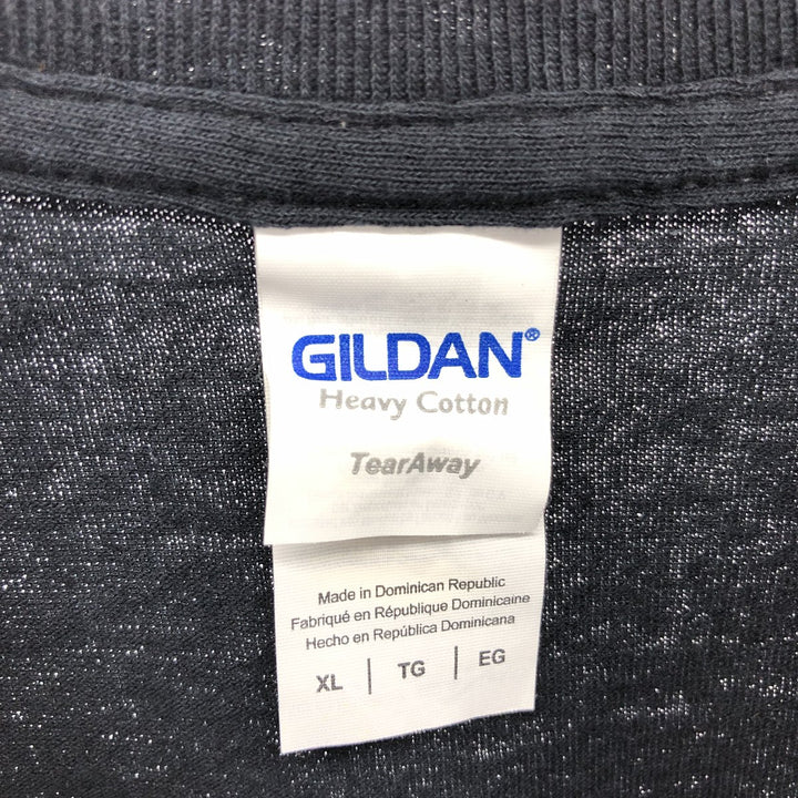 00'S Gildan MERCEDES BENZ Advertising T-shirt Men's XL Vintage /eaa461708