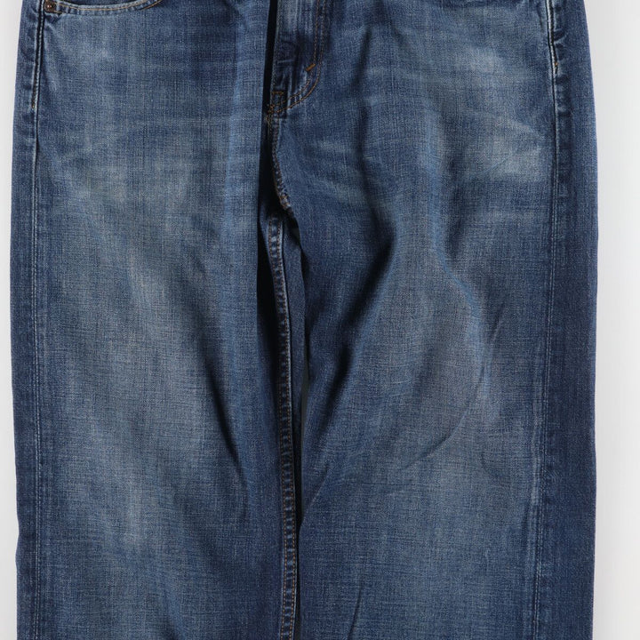 Levi's 569 straight denim pants for men, w33 / eaa461757