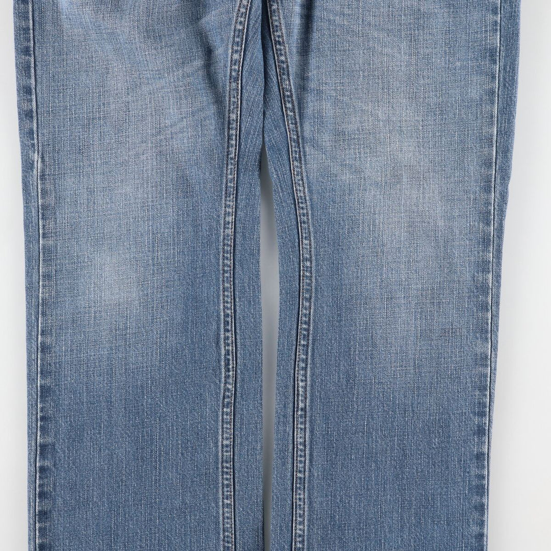 Levi's 559 straight denim pants for men w32 / eaa461758