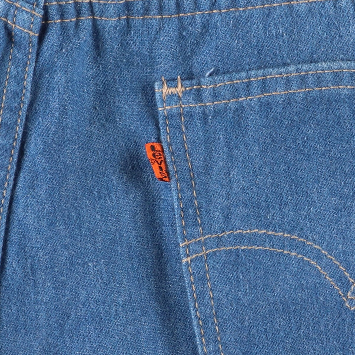 90'S Levi's 549 Levi's for men Straight denim pants made in USA Men's w35 Vintage /eaa461763