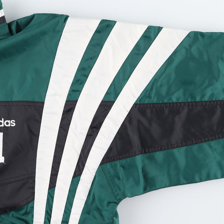 80s~90'S Adidas Nylon Jacket Men's M /eaa461823