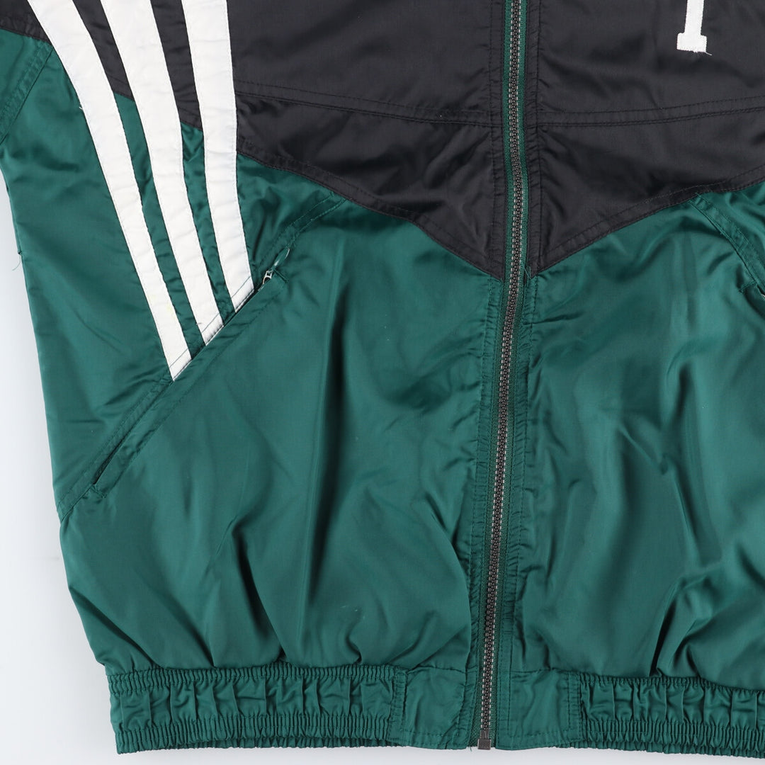 80s~90'S Adidas Nylon Jacket Men's M /eaa461823