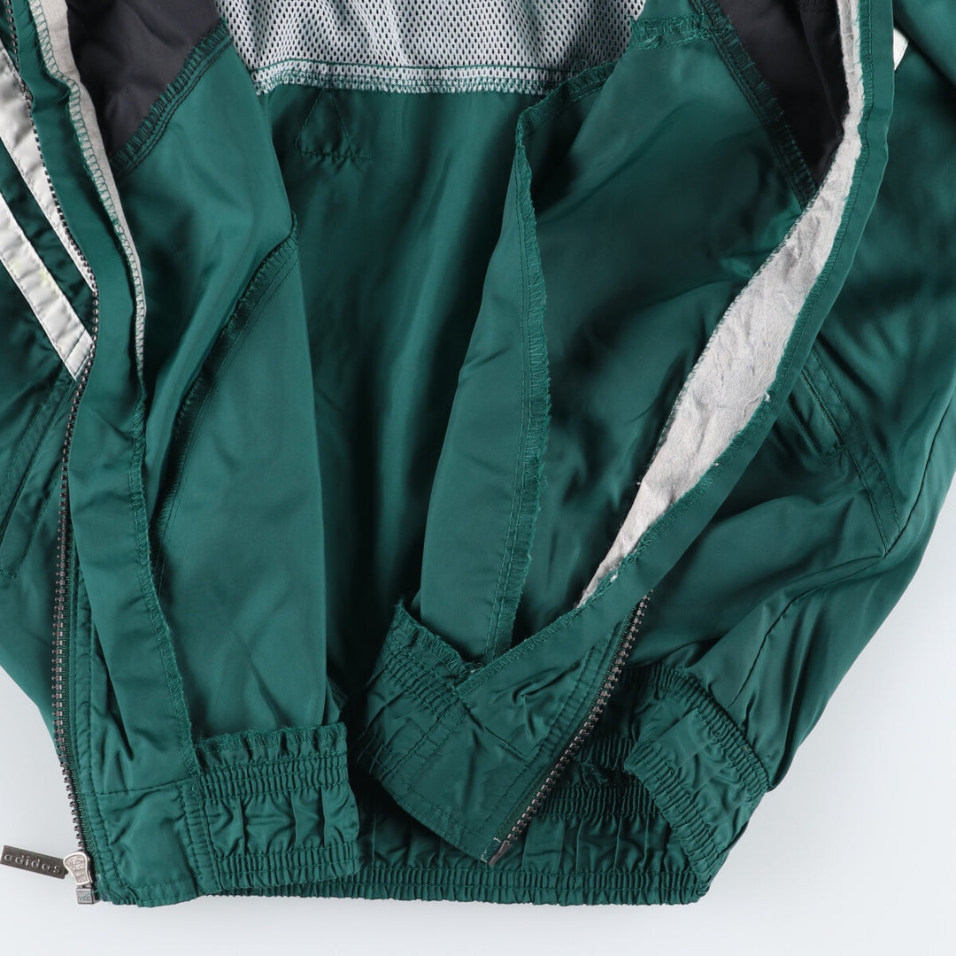 80s~90'S Adidas Nylon Jacket Men's M /eaa461823