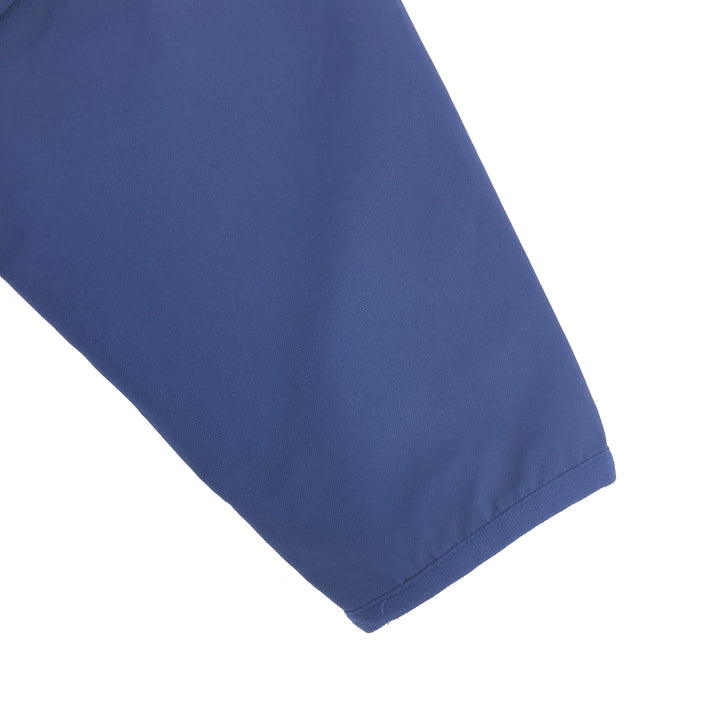 00'S Adidas Back Print Windbreaker Men's XL /eaa461867