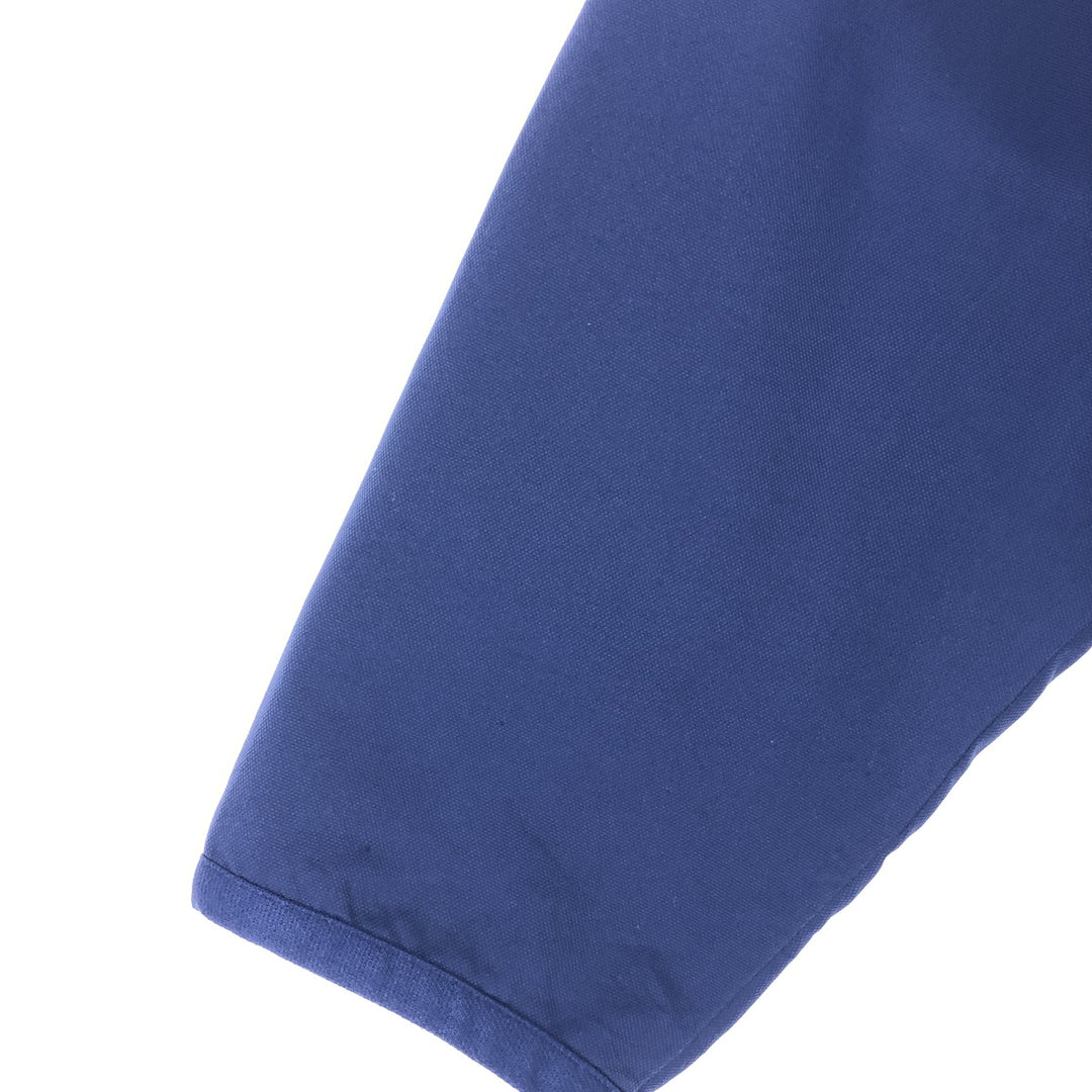 00'S Adidas Back Print Windbreaker Men's XL /eaa461867