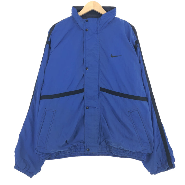 90'S Nike Mountain Jacket Shell Jacket Men's XXL Vintage /eaa461874