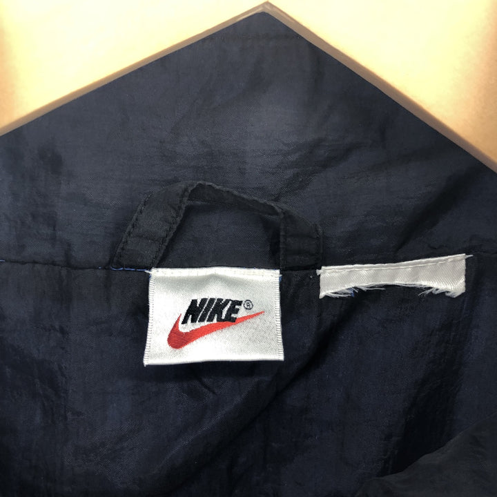 90'S Nike Mountain Jacket Shell Jacket Men's XXL Vintage /eaa461874