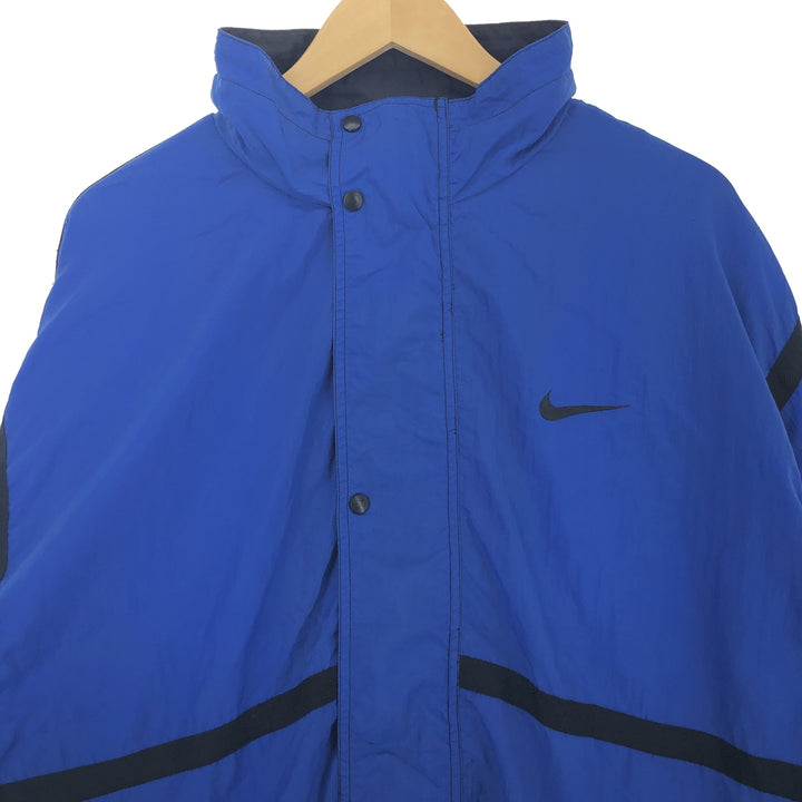 90'S Nike Mountain Jacket Shell Jacket Men's XXL Vintage /eaa461874