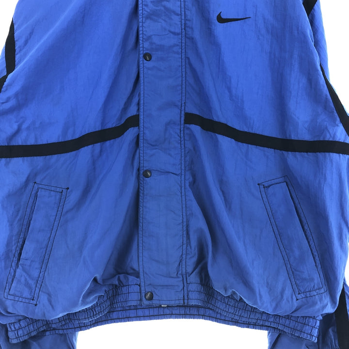 90'S Nike Mountain Jacket Shell Jacket Men's XXL Vintage /eaa461874
