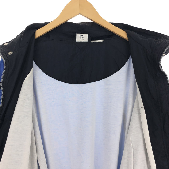 90'S Nike Mountain Jacket Shell Jacket Men's XXL Vintage /eaa461874