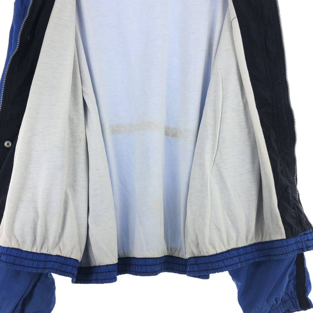 90'S Nike Mountain Jacket Shell Jacket Men's XXL Vintage /eaa461874