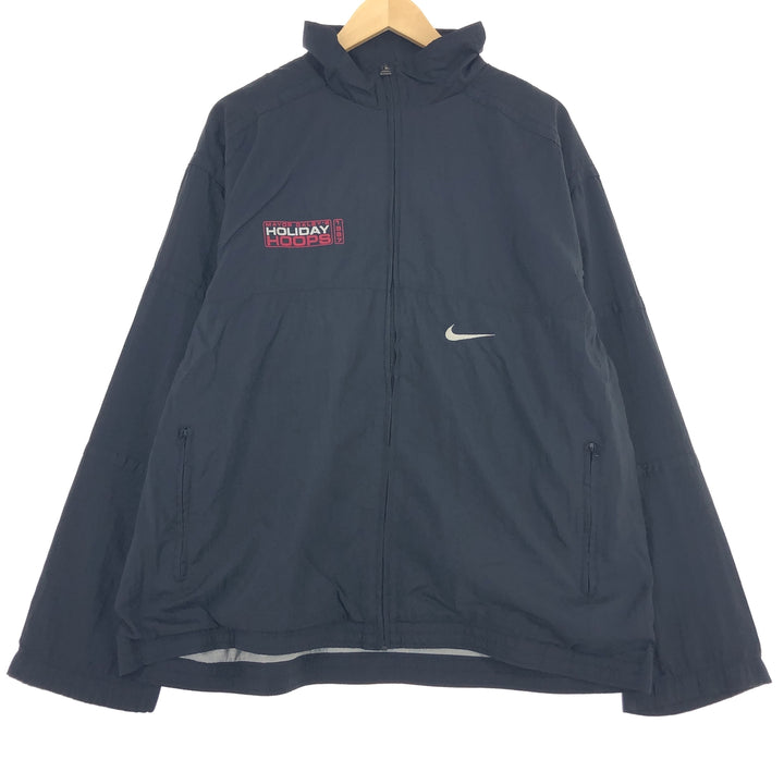 90'S Nike Windbreaker Men's L Vintage /eaa461875