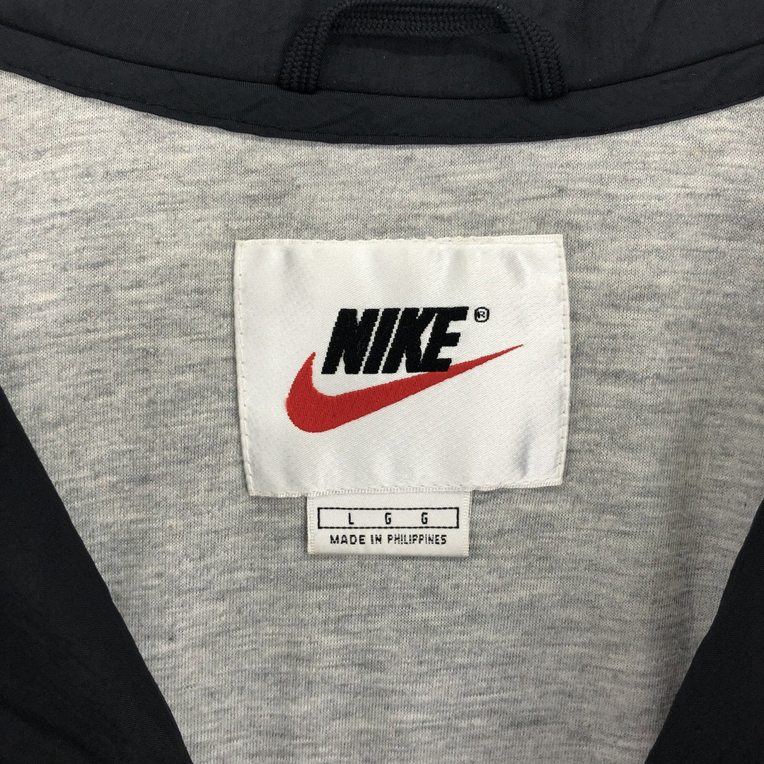 90'S Nike Windbreaker Men's L Vintage /eaa461875