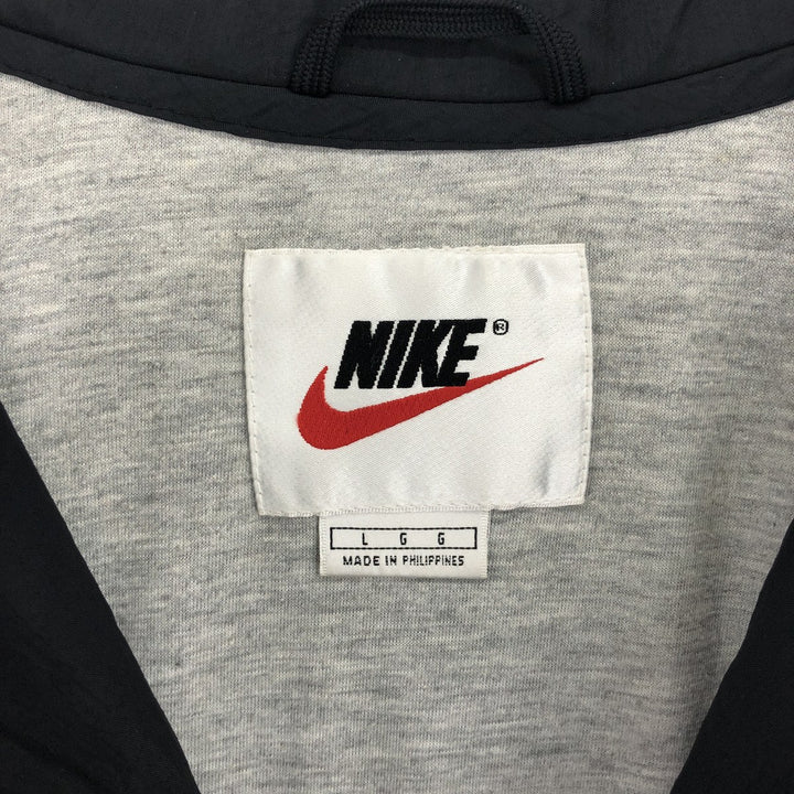 90'S Nike Windbreaker Men's L Vintage /eaa461875