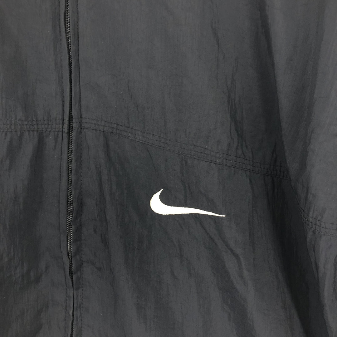 90'S Nike Windbreaker Men's L Vintage /eaa461875