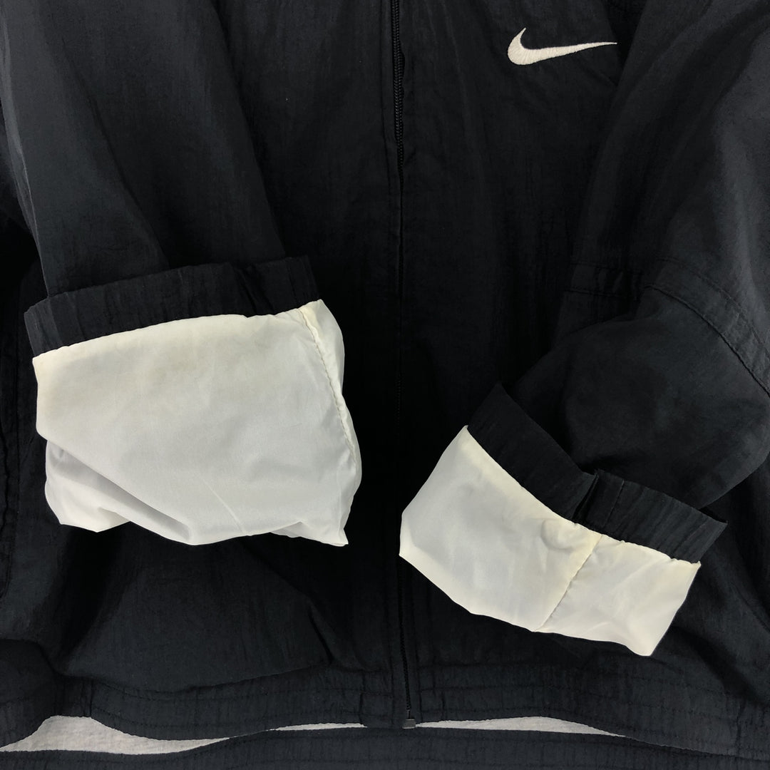 90'S Nike Windbreaker Men's L Vintage /eaa461875