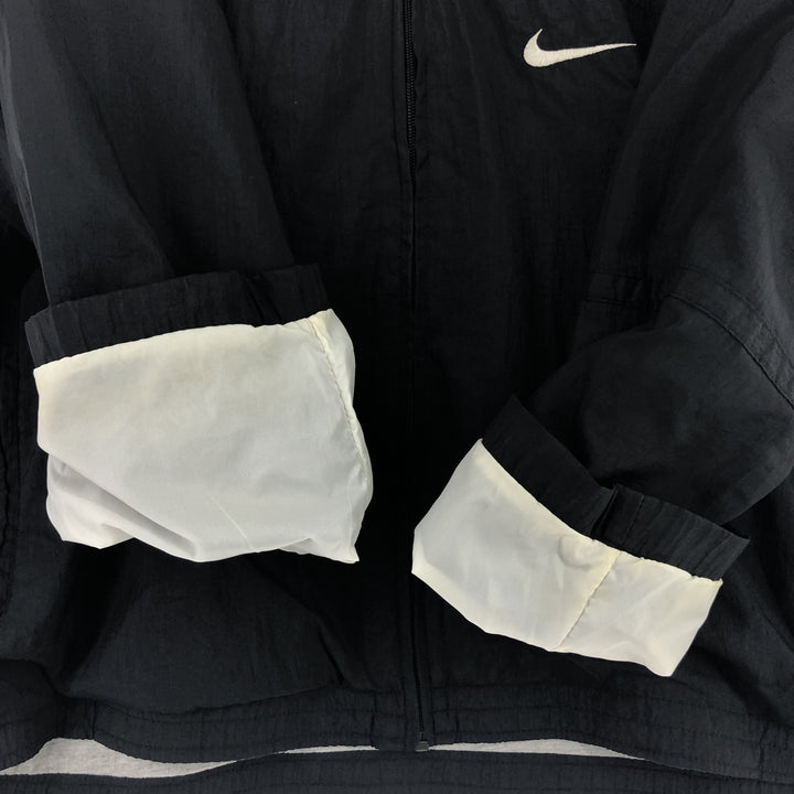 90'S Nike Windbreaker Men's L Vintage /eaa461875