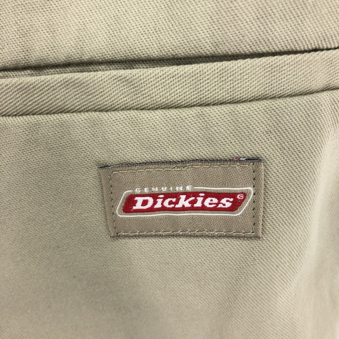 Dickies Work Shorts, Half Pants, Men's, W31 equivalent / eaa461900