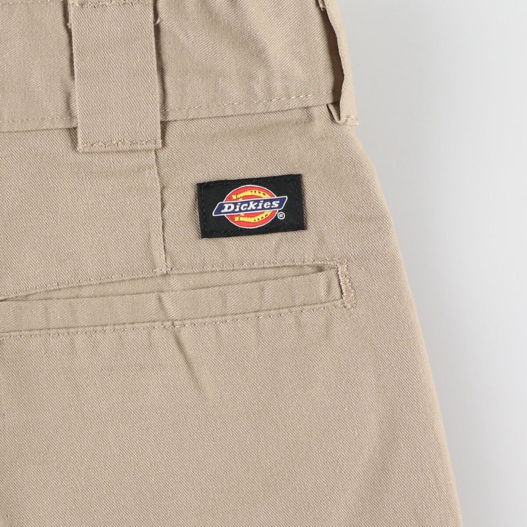 Dickies Relaxed Fit Cargo Shorts, Half Pants, Men's, W36 equivalent / eaa461902