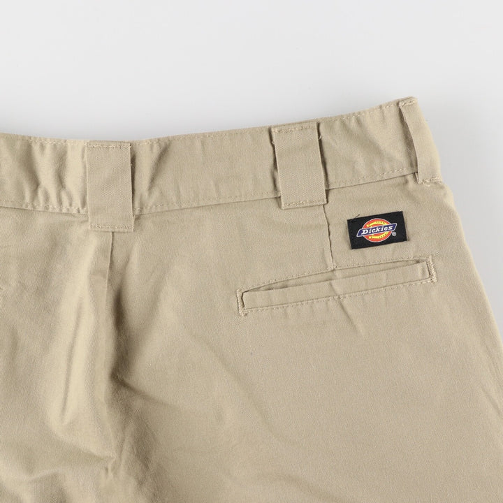 Dickies Relaxed Fit Cargo Shorts, Half Pants, Men's, W36 equivalent / eaa461902