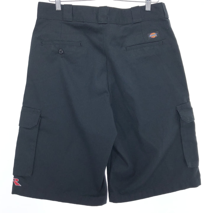 Dickies Loose Fit Cargo Shorts, Half Pants, Men's, W33 equivalent / eaa461904