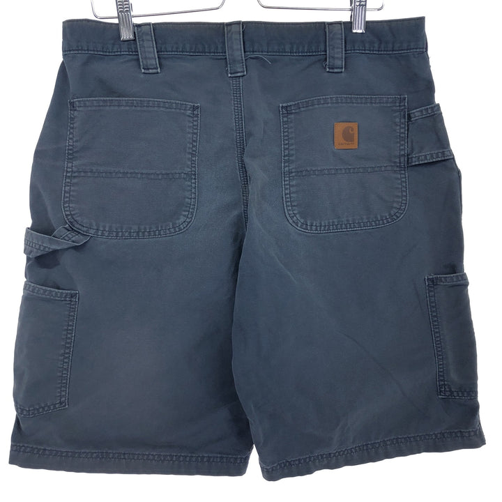 Carhartt Painter Shorts, Half Pants, Men's, W35 equivalent / eaa461906