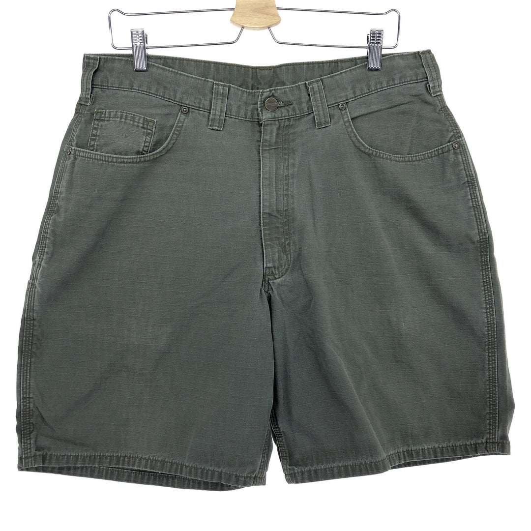 Carhartt Work Shorts Short Pants Men's W37 equivalent / eaa461909