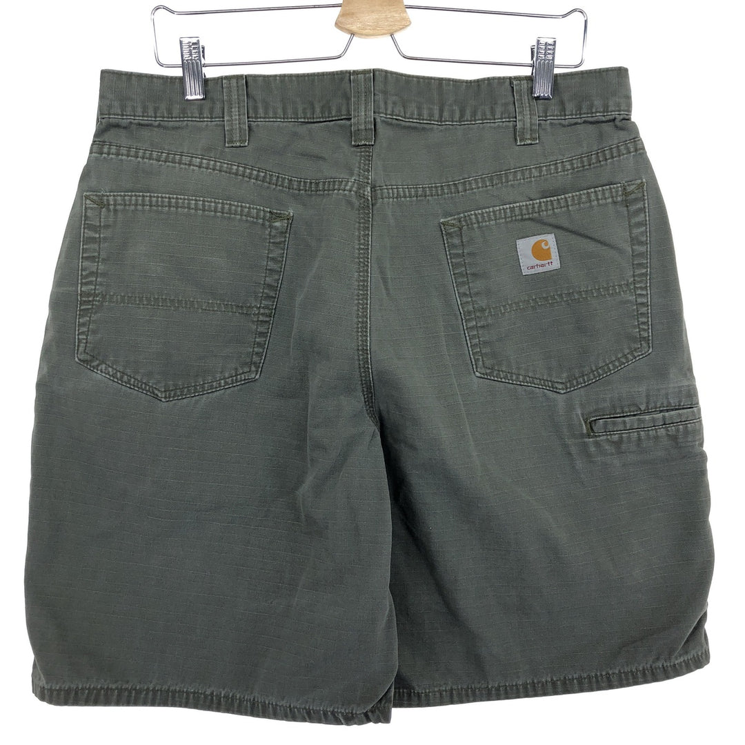 Carhartt Work Shorts Short Pants Men's W37 equivalent / eaa461909