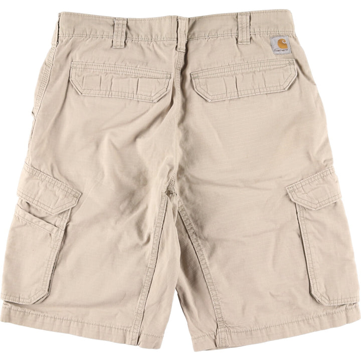 Carhartt Relaxed Fit Cargo Shorts, Half Pants, Men's, W36 equivalent / eaa461913